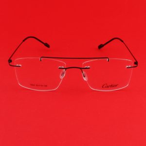 عینک طبی زنانه و مردانه کارتیر مدل CA-7024