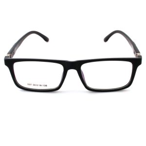 عینک طبی زنانه و مردانه مولار مدل MLR607