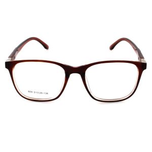 عینک طبی زنانه و مردانه مولار مدل MLR609