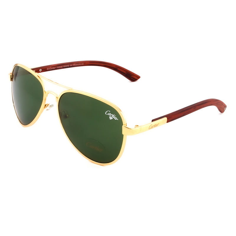 عینک آفتابی مردانه کارتیر مدل CA-125