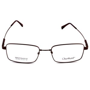 عینک طبی زنانه و مردانه چارمنت مدل CM-GM-6005