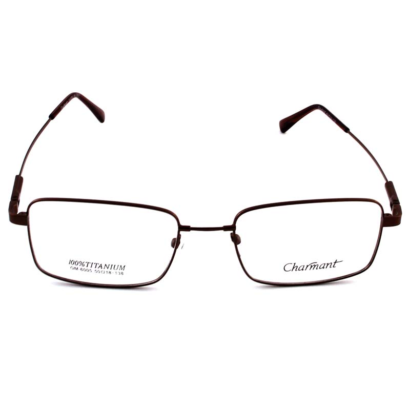 عینک طبی زنانه و مردانه چارمنت مدل CM-GM-6005