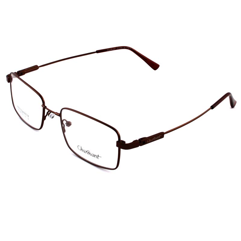 عینک طبی زنانه و مردانه چارمنت مدل CM-GM-6005 - تصویر 3