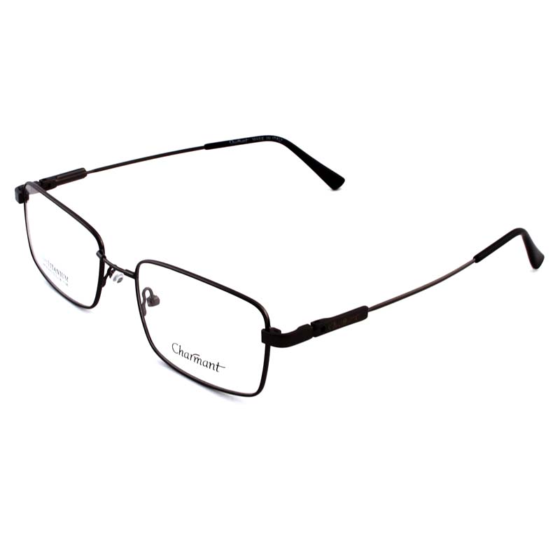 عینک طبی زنانه و مردانه چارمنت مدل CM-GM-6005 - تصویر 5