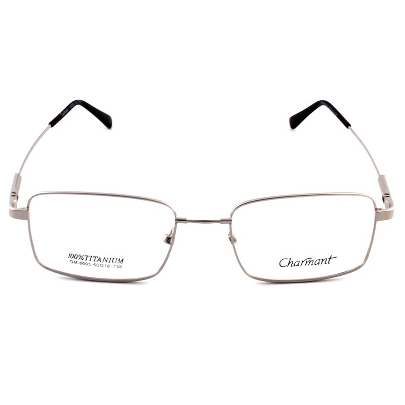 عینک طبی زنانه و مردانه چارمنت مدل CM-GM-6005 - تصویر 6