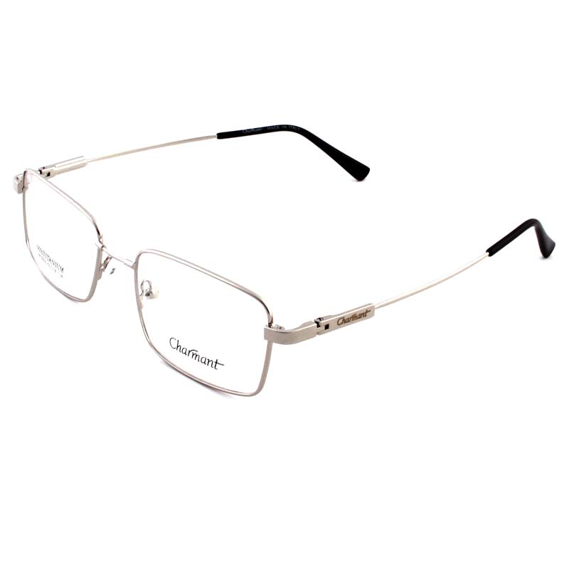 عینک طبی زنانه و مردانه چارمنت مدل CM-GM-6005 - تصویر 7