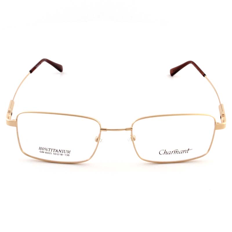 عینک طبی زنانه و مردانه چارمنت مدل CM-GM-6005 - تصویر 8