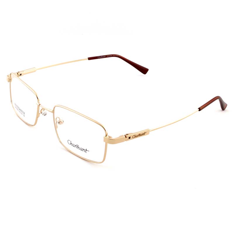 عینک طبی زنانه و مردانه چارمنت مدل CM-GM-6005 - تصویر 9