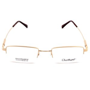 عینک طبی مردانه چارمنت مدل CM-GM-6008