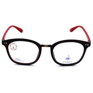 عینک آفتابی زنانه فرنس دیزاین مدل F6002