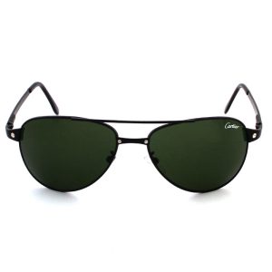 عینک آفتابی زنانه و مردانه کارتیر مدلT8200589-1