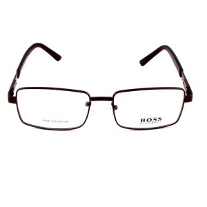 عینک طبی مردانه هوگو باس مدل HB-8006