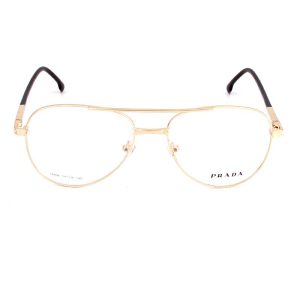 عینک طبی مردانه پرادا مدل PA-19046