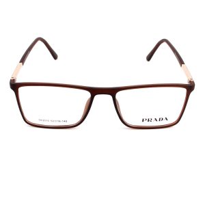 عینک طبی زنانه و مردانه پرادا مدل PA-TR3015