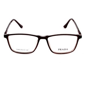 عینک طبی زنانه و مردانه پرادا مدل PA-F309