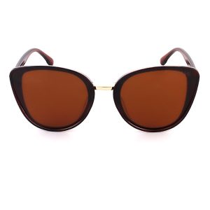 عینک آفتابی زنانه شنل مدل CH-P338587