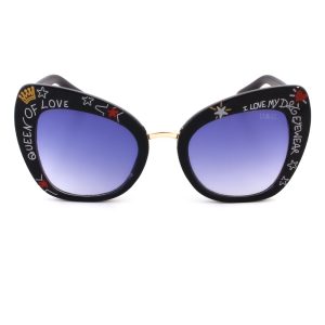 عینک آفتابی زنانه دولچه گابانا مدل DG-4319