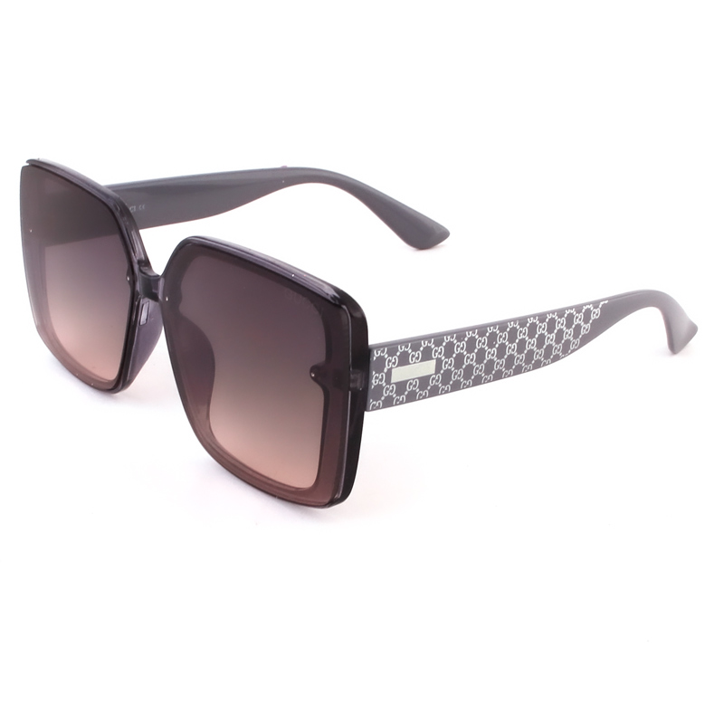 عینک آفتابی زنانه گوچی مدل GG5859 - تصویر 6