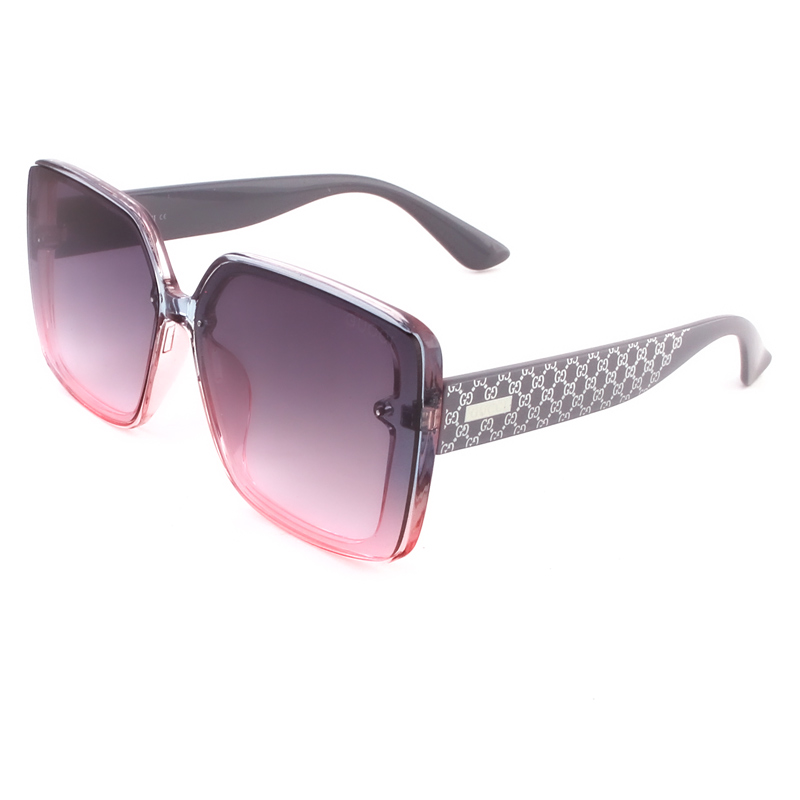 عینک آفتابی زنانه گوچی مدل GG5859 - تصویر 8