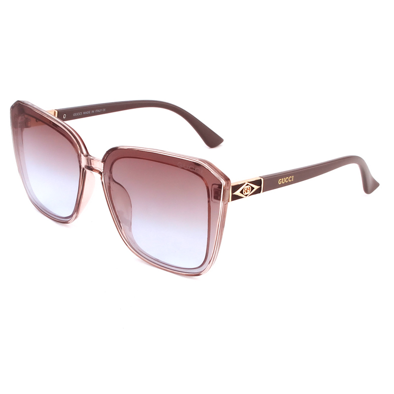 عینک آفتابی زنانه گوچی مدل GU-338691A - تصویر 7