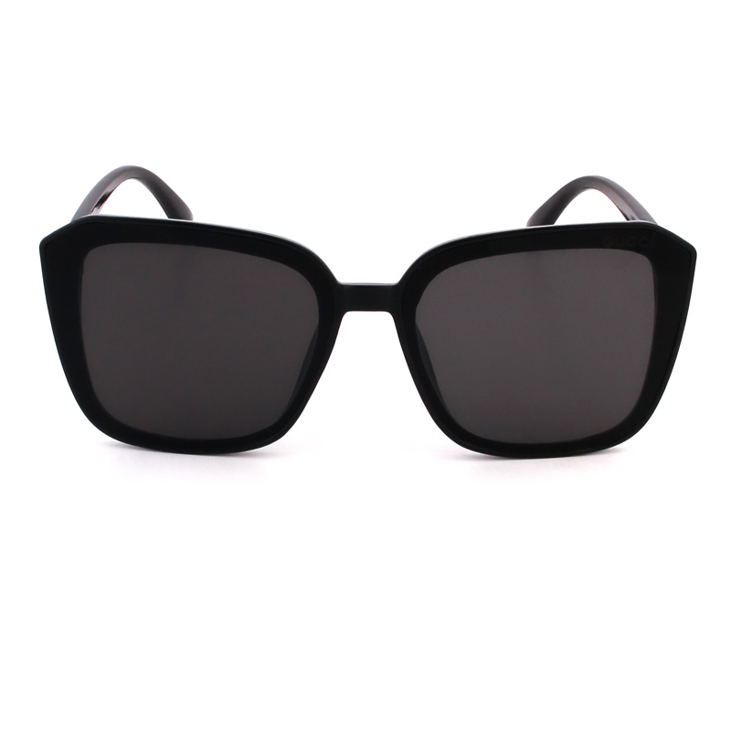 عینک آفتابی زنانه گوچی مدل GU-338691A - تصویر 10