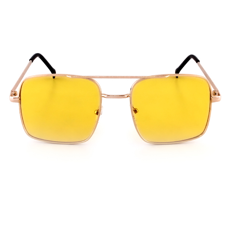 عینک آفتابی زنانه و مردانه گوچی مدل GU-GG25001 - تصویر 3