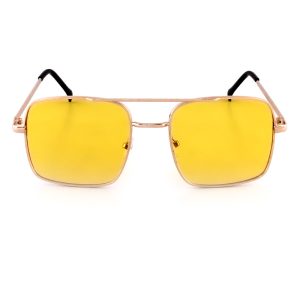 عینک آفتابی زنانه و مردانه گوچی مدل GU-GG25001