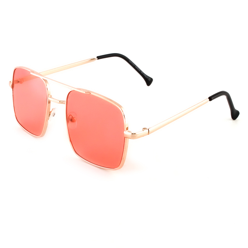 عینک آفتابی زنانه و مردانه گوچی مدل GU-GG25001 - تصویر 15