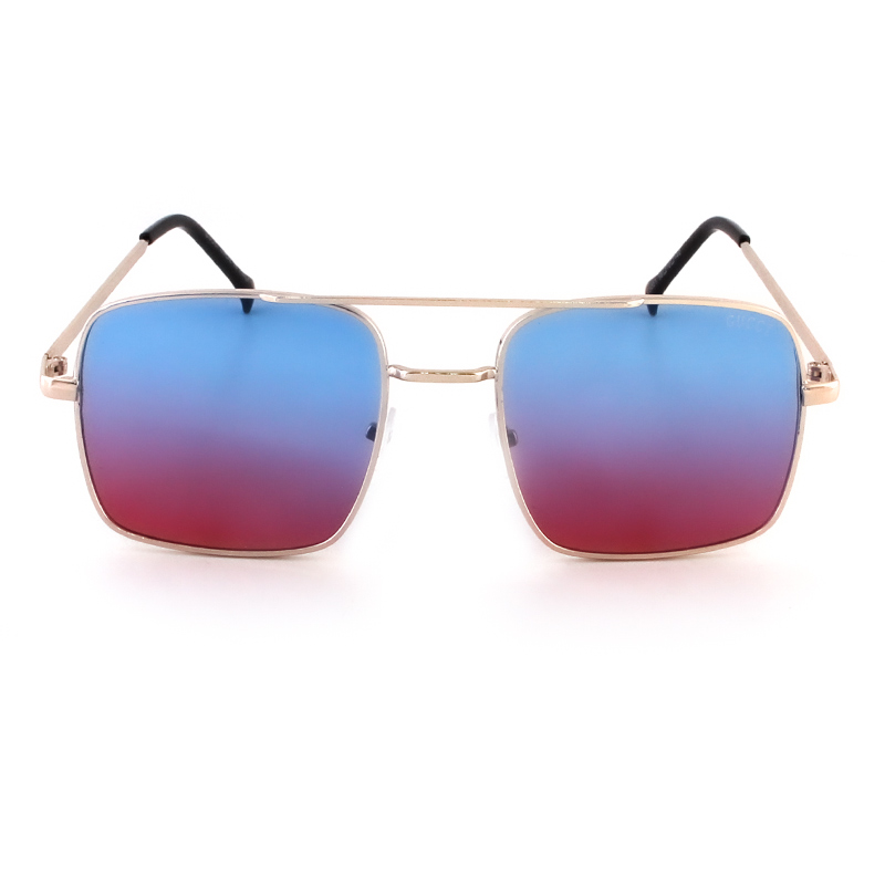 عینک آفتابی زنانه و مردانه گوچی مدل GU-GG25001 - تصویر 10