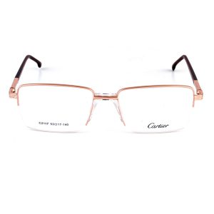 عینک طبی مردانه کارتیر مدل CA-C2117