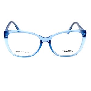 عینک طبی زنانه شنل مدل CH-339-T