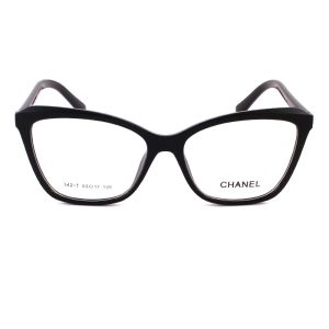 عینک طبی زنانه شنل مدل CH-342-T