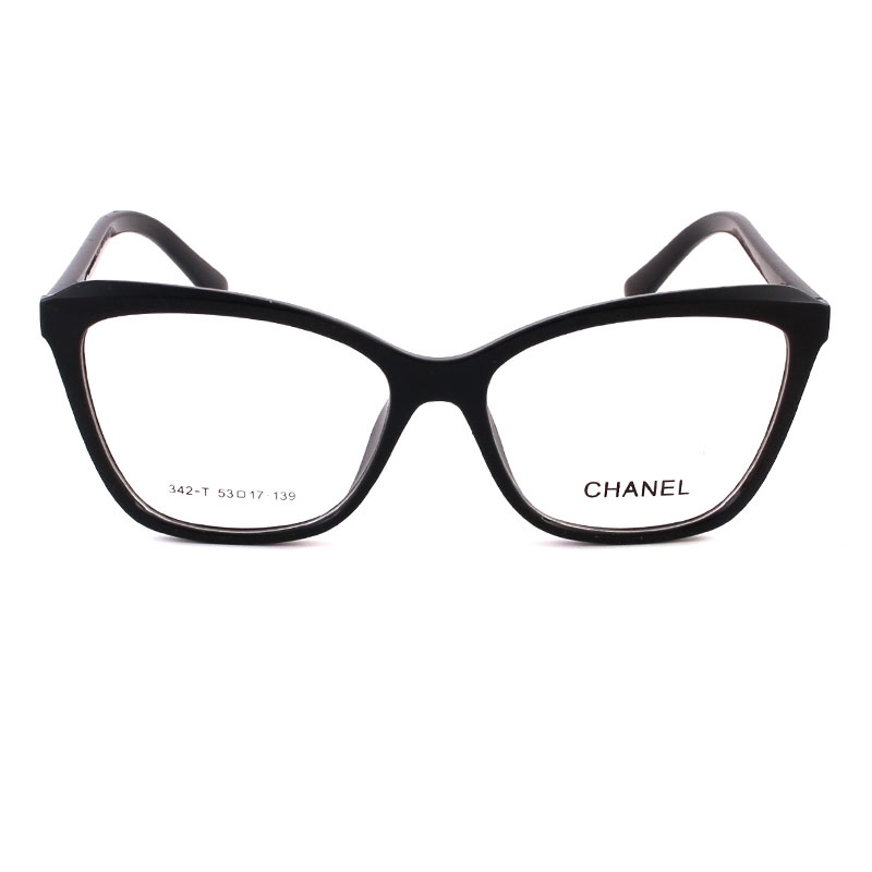 عینک طبی زنانه شنل مدل CH-342-T