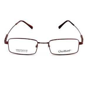 عینک طبی مردانه چارمنت مدل CM-GM-6007