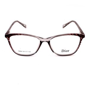 عینک طبی زنانه دیور مدل DI-78064