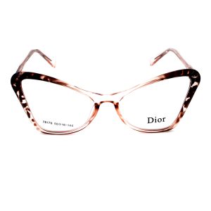 عینک طبی زنانه دیور مدل DI-78176