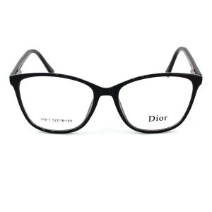عینک طبی زنانه دیور مدل DI-318-T