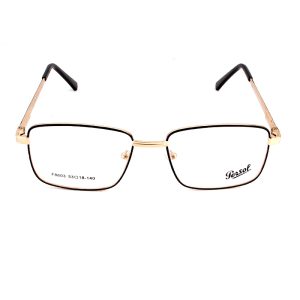 عینک طبی مردانه پرسول مدل PL-F8603