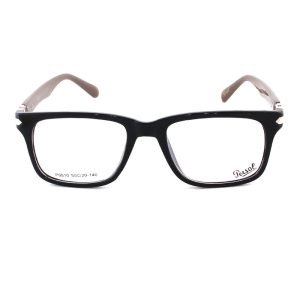 عینک طبی مردانه پرسول مدل PL-P9510