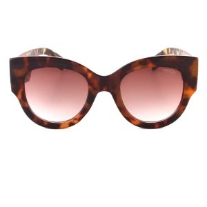 عینک آفتابی زنانه فندی مدل FE-FF0264