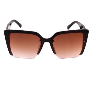 عینک آفتابی زنانه گوچی مدل GU-338744