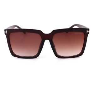 عینک آفتابی زنانه تام فورد مدل TF-2877