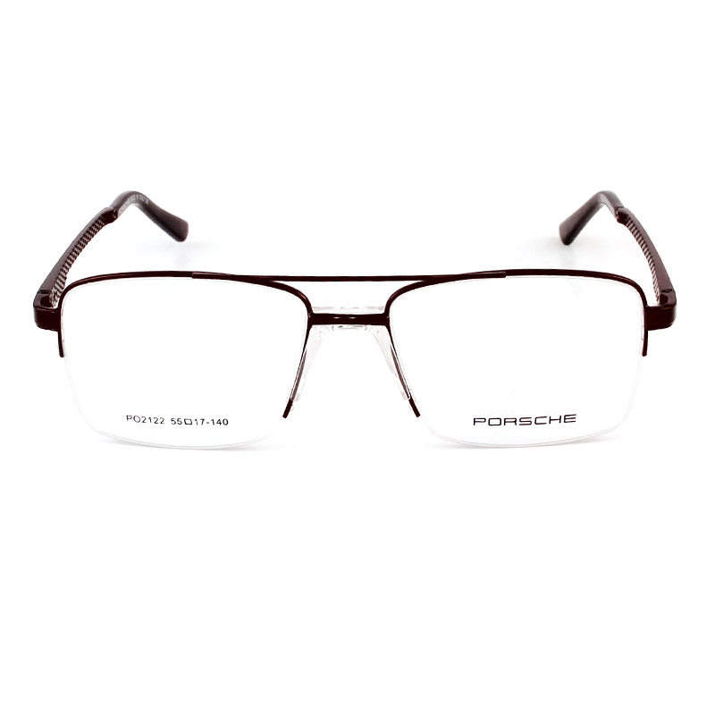عینک طبی مردانه پورشه دیزاین مدل PE-PO2122 - تصویر 8