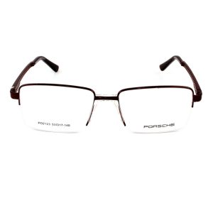 عینک طبی مردانه پورشه دیزاین مدل PE-PO2123