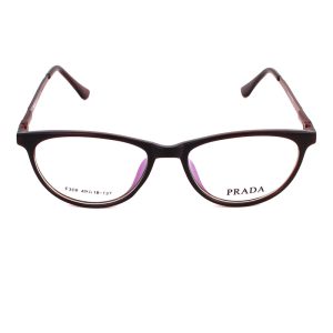 عینک طبی زنانه پرادا مدل PA-F308