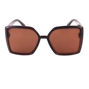 عینک آفتابی زنانه شنل مدل CH-P338715A