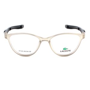 عینک طبی بچگانه لاگوست مدل LA-ET103