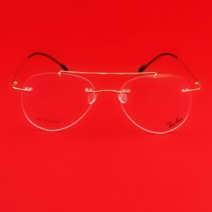 عینک طبی زنانه و مردانه ری بن مدل RB-7027