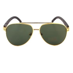 عینک آفتابی زنانه و مردانه کارتیر مدل CA-0372
