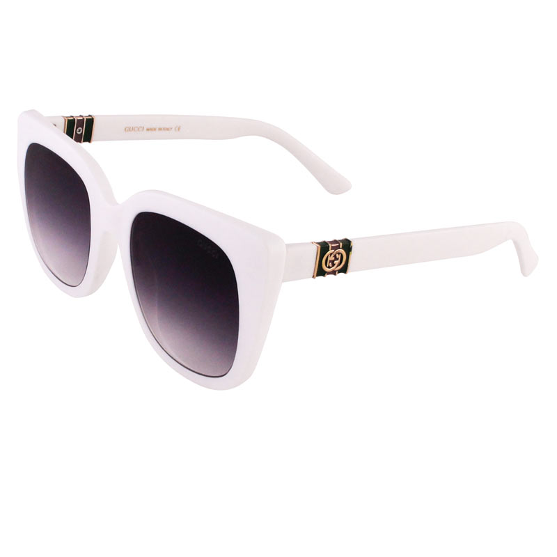 عینک آفتابی زنانه گوچی مدل GU-GG1057